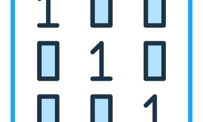 types of matrices