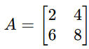 Matrix Operations: Addition, Subtraction, and Multiplication 