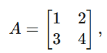 Matrix Operations: Addition, Subtraction, and Multiplication 