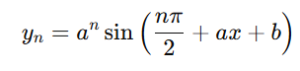 Successive differentiation 