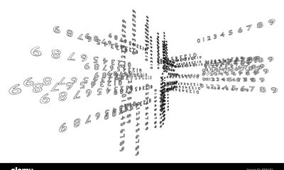 various types of matrices