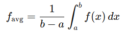 Definite integral properties