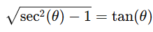 Definite integral properties