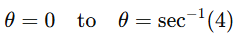 Definite integral properties