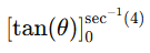 Definite integral properties