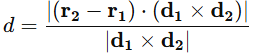 Three-dimensional coordinate geometry