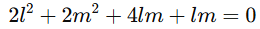 Three-dimensional coordinate geometry