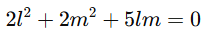 Three-dimensional coordinate geometry