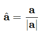 Vector properties