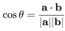 Vector properties