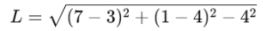 All formulas of circle