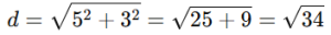 All formulas of circle